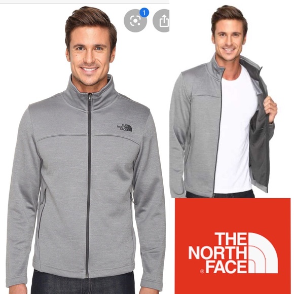 north face schenley